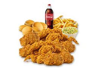 menu-sharing meals
