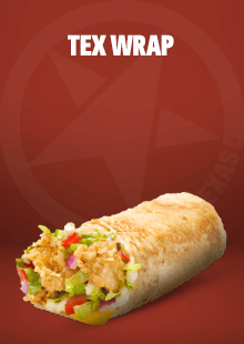 Tex Wrap